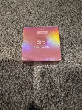 BANILA CO Clean it Zero Cleansing Balm 25ml